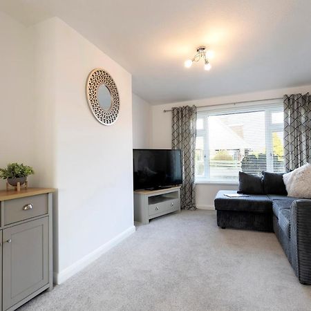 Aberdovey House Appartement Stockton-on-Tees Buitenkant foto